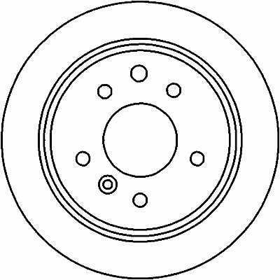 Тормозной диск