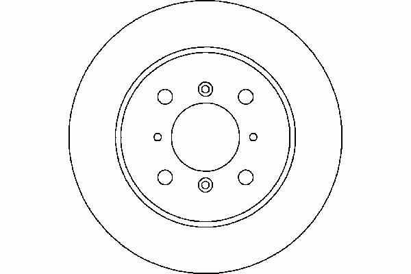 Тормозной диск