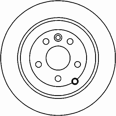 Тормозной диск