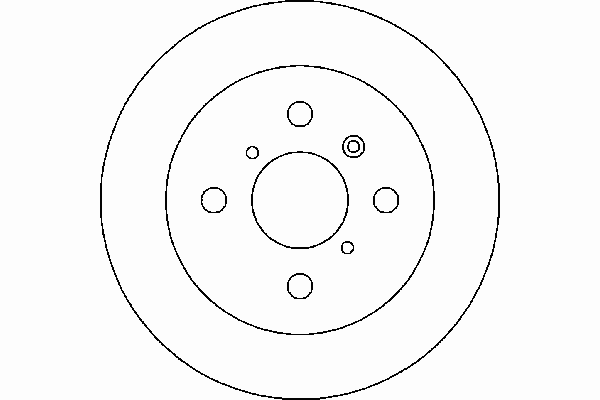 Тормозной диск