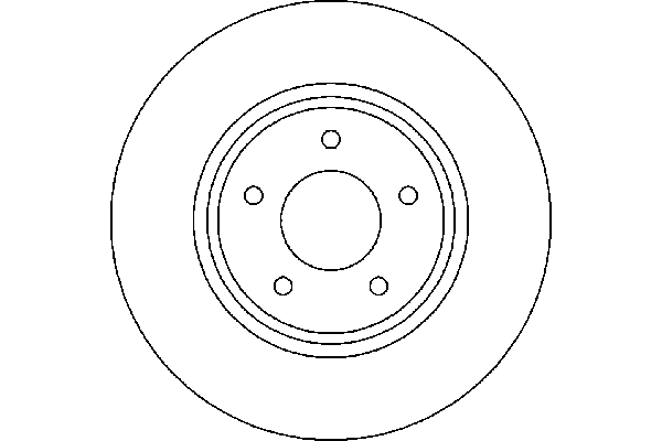 Тормозной диск