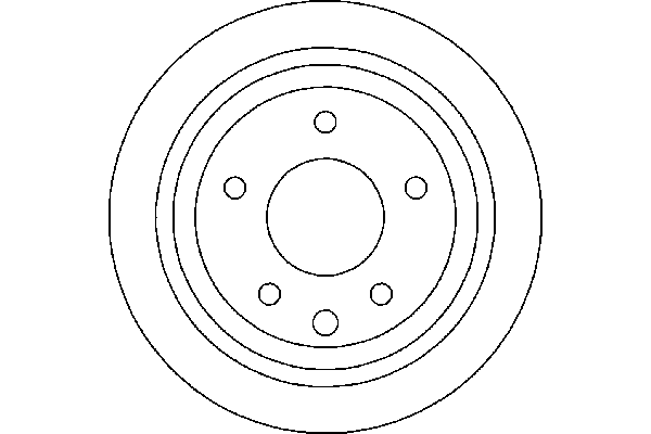 Тормозной диск