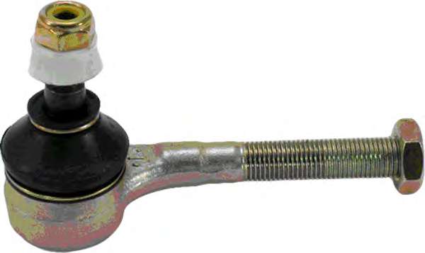 Наконечник поперечной рулевой тяги