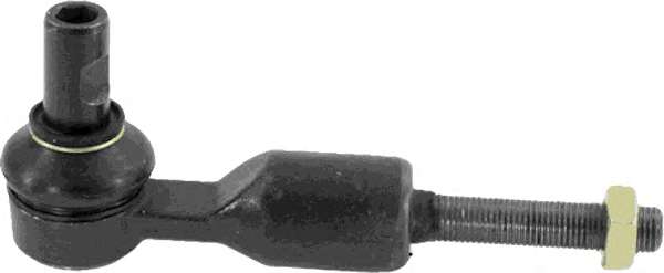 Наконечник поперечной рулевой тяги