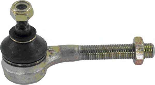 Наконечник поперечної кермової тяги