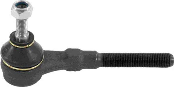 Наконечник поперечной рулевой тяги