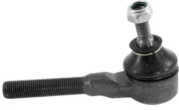 Наконечник поперечної кермової тяги