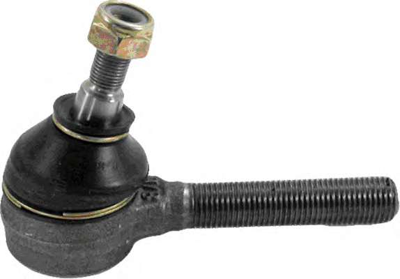 Наконечник поперечной рулевой тяги