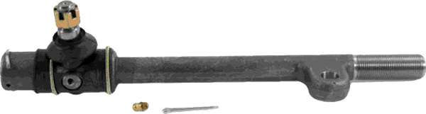 Наконечник поперечной рулевой тяги