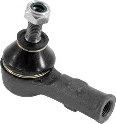 Наконечник поперечной рулевой тяги