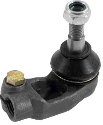 Наконечник поперечной рулевой тяги