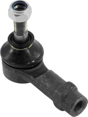 Наконечник поперечной рулевой тяги