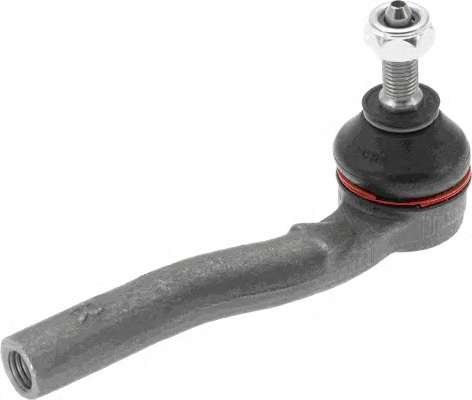 Наконечник поперечной рулевой тяги