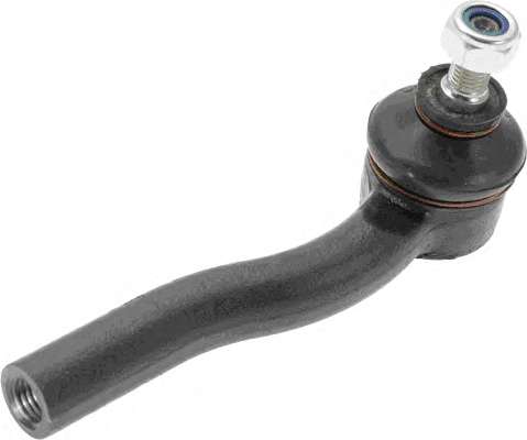 Наконечник поперечной рулевой тяги