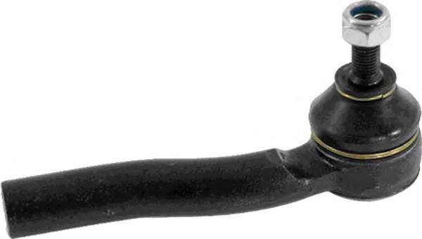 Наконечник поперечной рулевой тяги