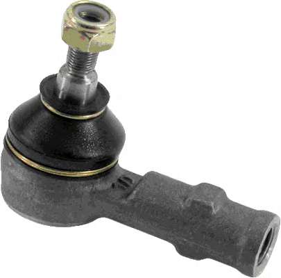 Наконечник поперечной рулевой тяги