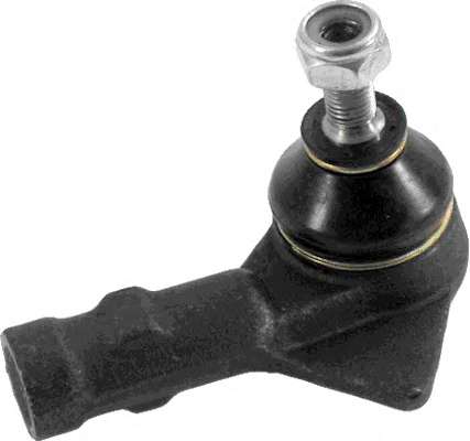 Наконечник поперечной рулевой тяги