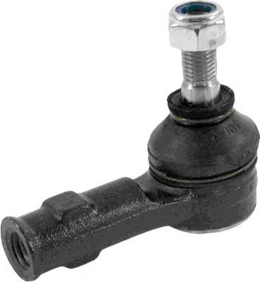 Наконечник поперечной рулевой тяги