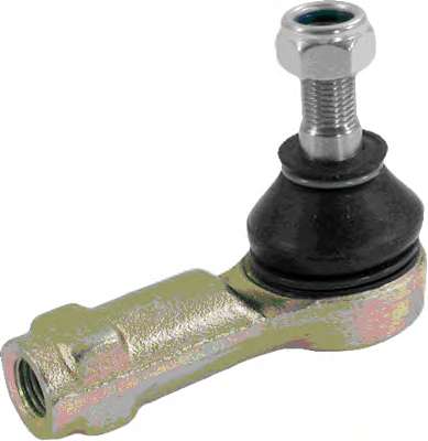 Наконечник поперечной рулевой тяги