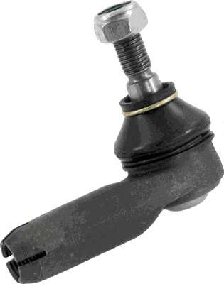 Наконечник поперечной рулевой тяги