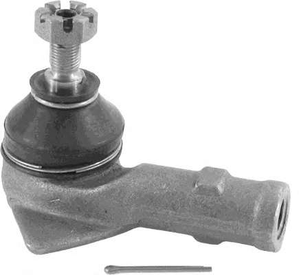 Наконечник поперечной рулевой тяги