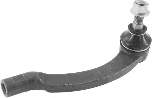 Наконечник поперечной рулевой тяги