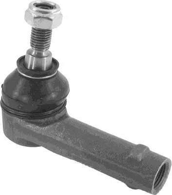 Наконечник поперечной рулевой тяги