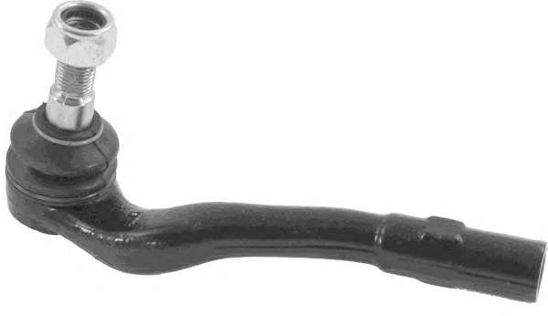 Наконечник поперечной рулевой тяги