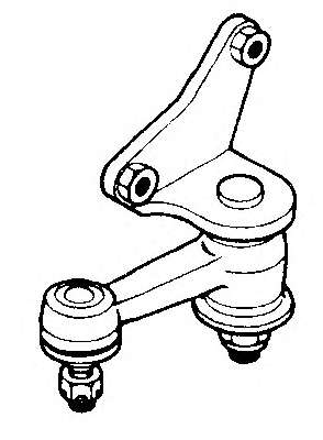 Маятниковый рычаг