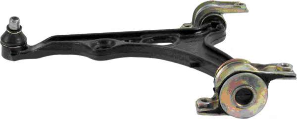 Рычаг независимой подвески колеса, подвеска колеса