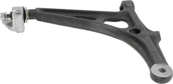 Рычаг независимой подвески колеса, подвеска колеса