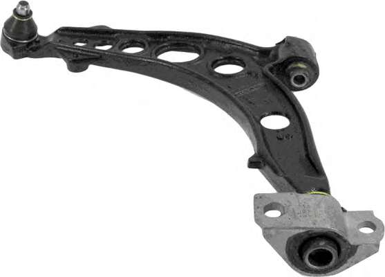 Рычаг независимой подвески колеса, подвеска колеса