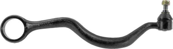 Рычаг независимой подвески колеса, подвеска колеса