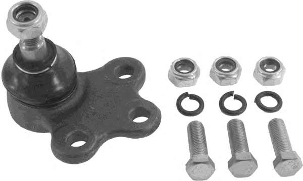 ремонтный комплект, несущие / направляющие шарниры