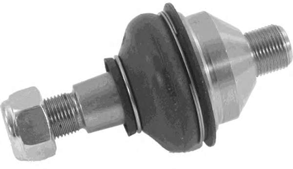 Несущий / направляющий шарнир