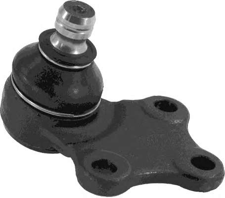 Кульова опора