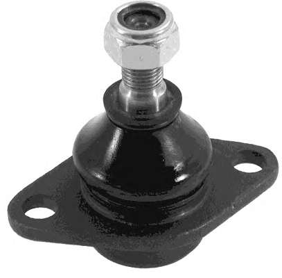 Несущий / направляющий шарнир