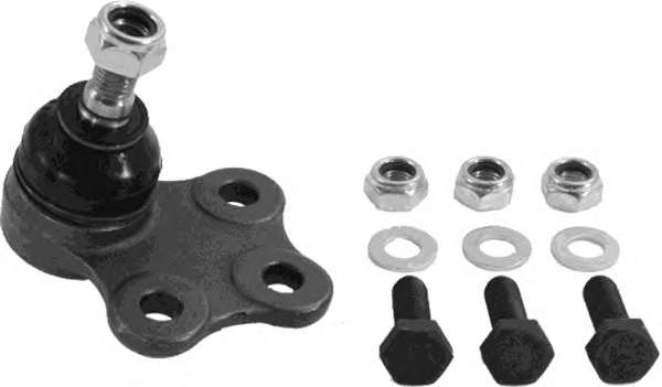 ремонтный комплект, несущие / направляющие шарниры