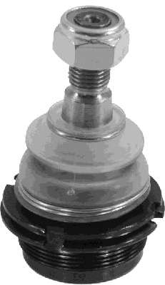 Несущий / направляющий шарнир