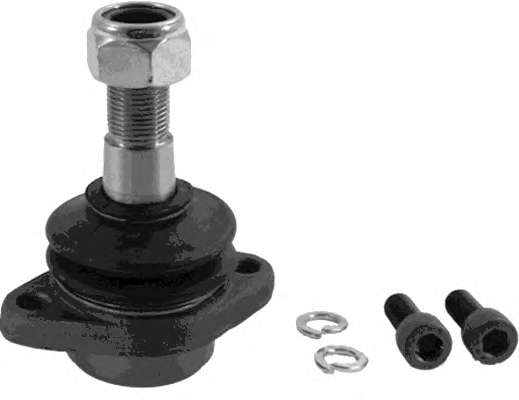 Несущий / направляющий шарнир