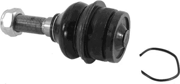 Несущий / направляющий шарнир