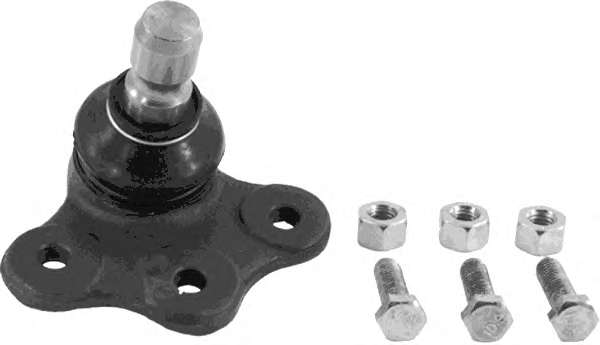 ремонтный комплект, несущие / направляющие шарниры