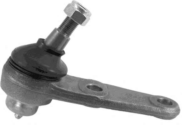 Несущий / направляющий шарнир