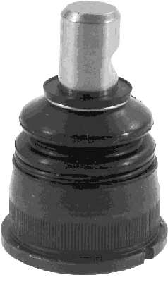 Несущий / направляющий шарнир