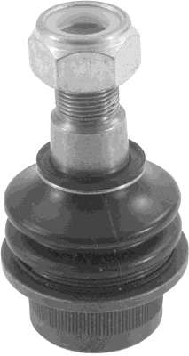 Несущий / направляющий шарнир