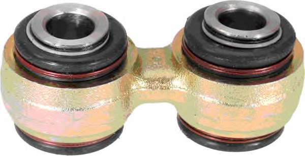 Рычаг поворотного кулака