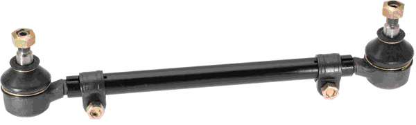 Поперечная рулевая тяга