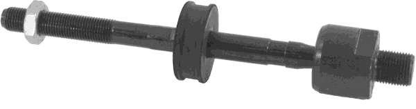 Осевой шарнир, рулевая тяга