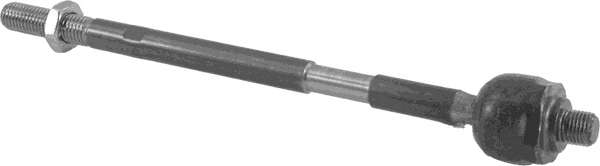 Осевой шарнир, рулевая тяга