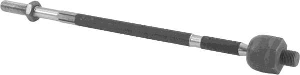 Осевой шарнир, рулевая тяга